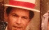Franklin Thomas Fox 